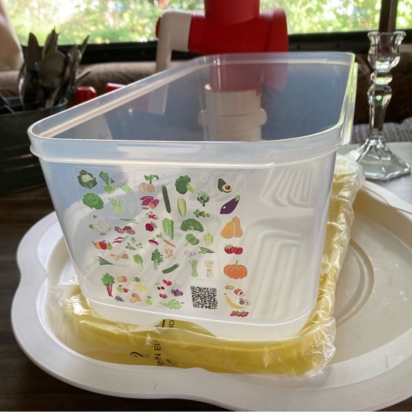 Fridgesmart containers - Picture 5 of 6